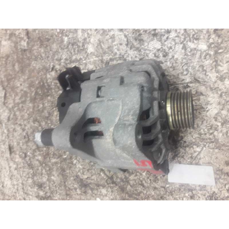 Recambio de alternador para peugeot 307 break/sw (s2) d-sign referencia OEM IAM 9656956280 2542923A TG9B025 2