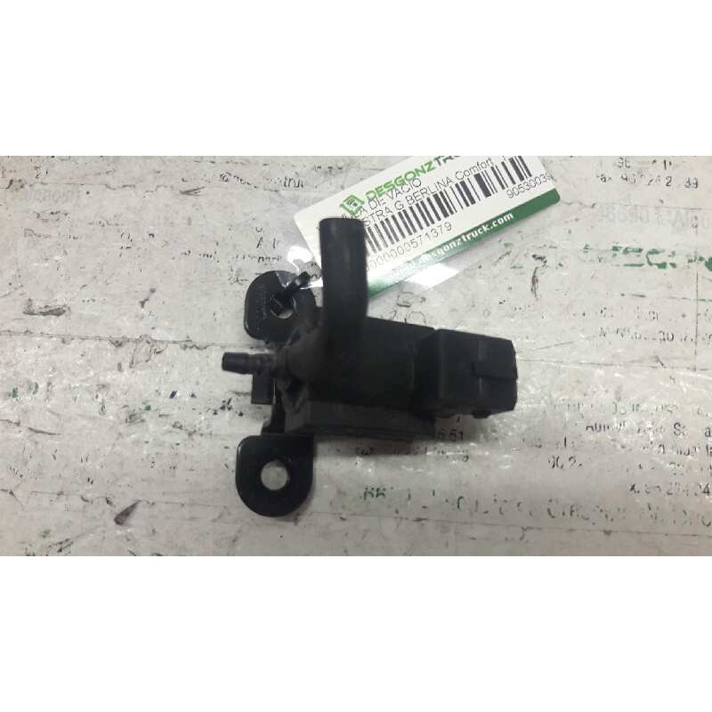 Recambio de valvula de vacio para opel astra g berlina comfort referencia OEM IAM 90530039  