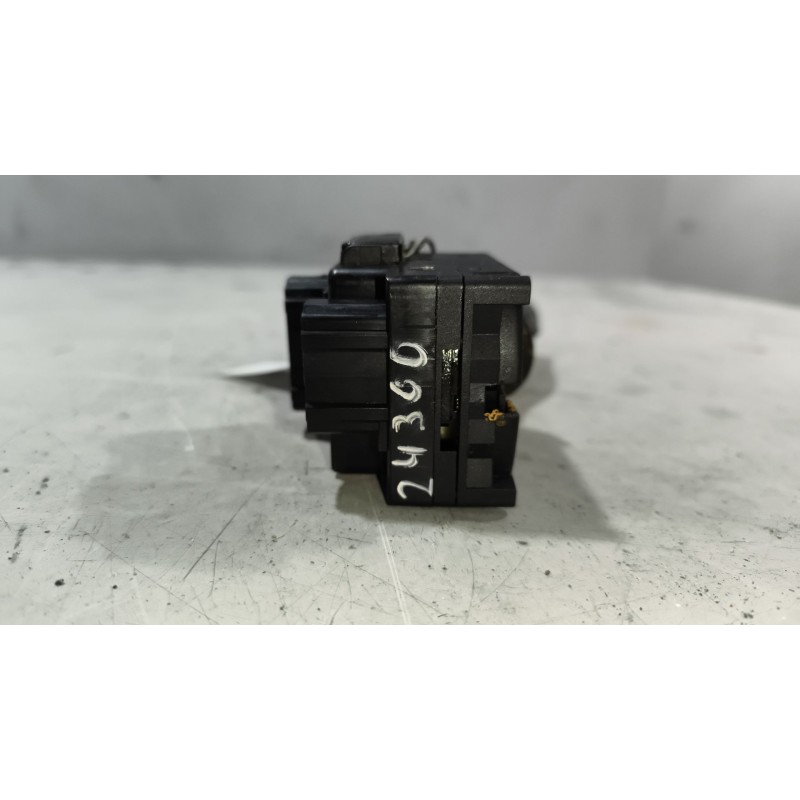 Recambio de mando intermitentes para renault magnum ab 2005 12.8 diesel referencia OEM IAM 5010589561 - Negro 5