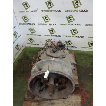 CAJA CAMBIOS B18200L42 B6BV265259 