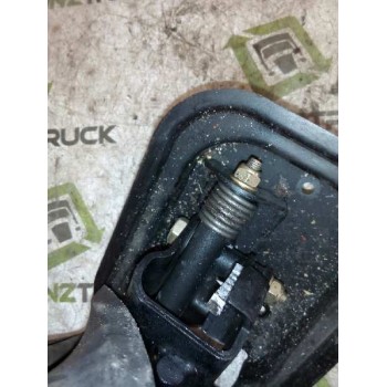Recambio de palanca cambio para nissan trucks atleon 35.15 referencia OEM IAM   