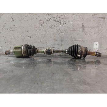Recambio de transmision delantera izquierda para kia cerato i hatchback (ld) 2.0 crdi referencia OEM IAM   
