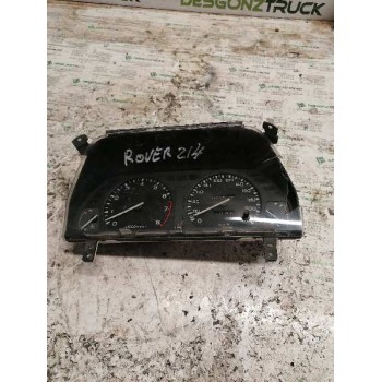 CUADRO INSTRUMENTOS AR0008001 