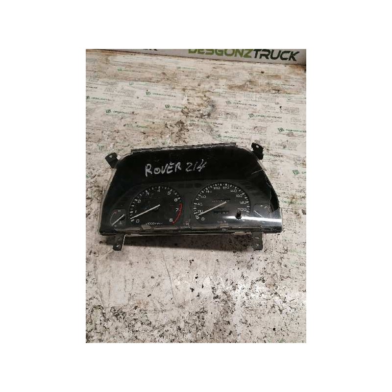 Recambio de cuadro instrumentos para mg serie 200 (xw) referencia OEM IAM AR0008001  