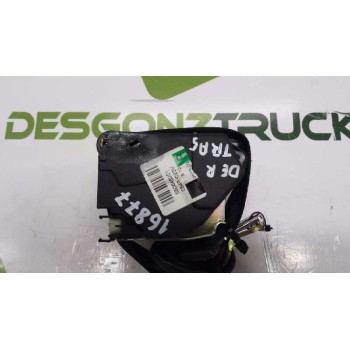 CINTURON SEGURIDAD TRASERO DERECHO 