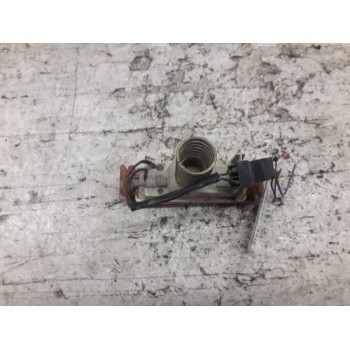 Recambio de piloto delantero derecho para renault rapid/express (f40) 1.4 familiar (f402/40m) referencia OEM IAM 006342  