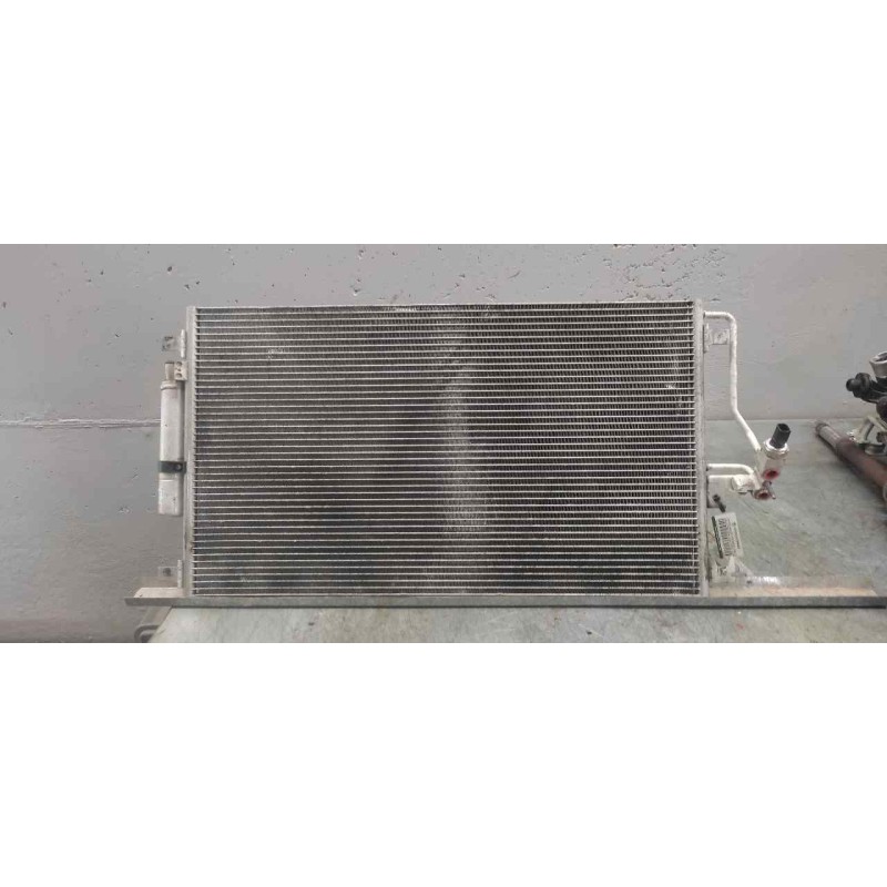 Recambio de condensador / radiador a/a para mercedes-benz sprinterii (furg. distrib. carga)(reserve) 310/313/316 cdi (906.135) r - Blanco