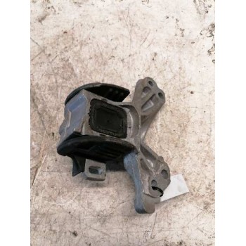 Recambio de soporte motor izquierdo para peugeot 407 sw sport referencia OEM IAM   