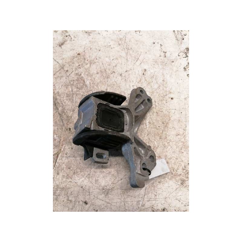 Recambio de soporte motor izquierdo para peugeot 407 sw sport referencia OEM IAM - Verde 2