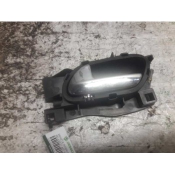 MANETA INTERIOR TRASERA IZQUIERDA 96526178VD 