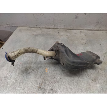 Recambio de deposito limpia para citroën c4 berlina collection referencia OEM IAM 9658685280  