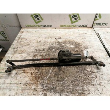 MOTOR LIMPIA DELANTERO 5 PINS 