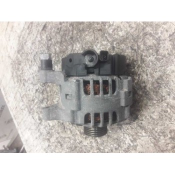 Recambio de alternador para peugeot 307 break/sw (s2) d-sign referencia OEM IAM 9656956280 2542923A TG9B025