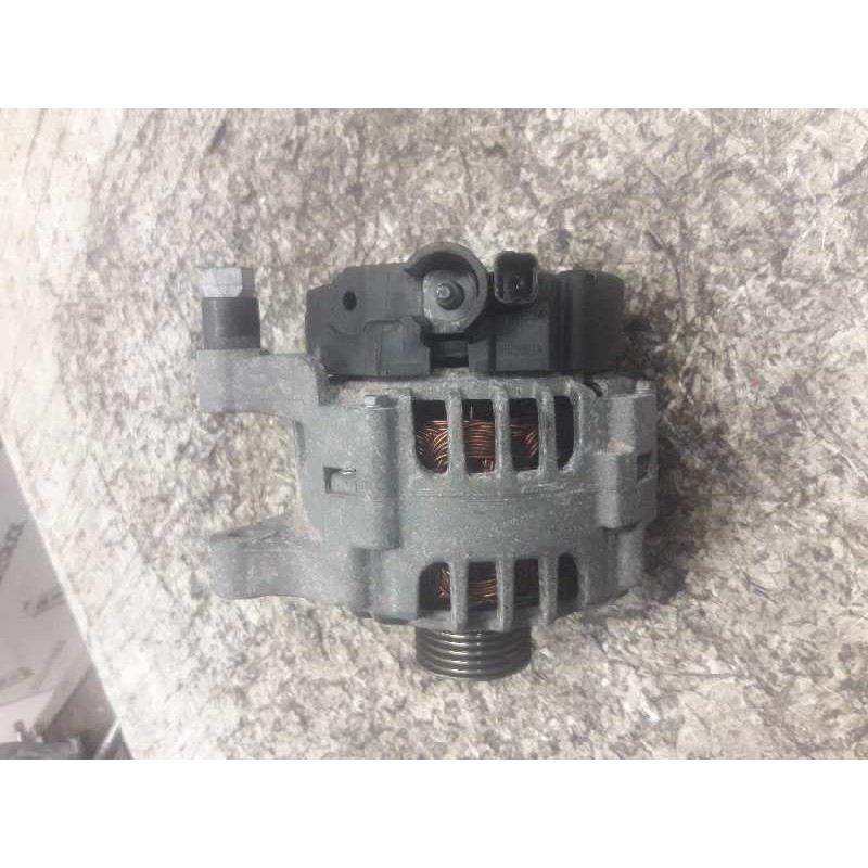 Recambio de alternador para peugeot 307 break/sw (s2) d-sign referencia OEM IAM 9656956280 2542923A TG9B025 3