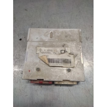 MODULO ELECTRONICO 16238981 
