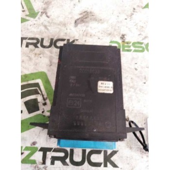 MODULO ELECTRONICO 20518033 CENTRALITA CIERRE CENTRALIZADO