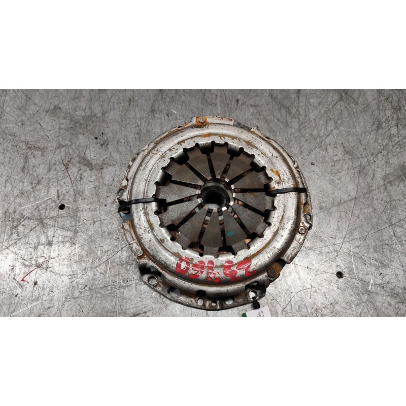 Recambio de kit embrague para seat cordoba berlina (6l2) fresh referencia OEM IAM CV9767E1710  