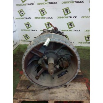 Recambio de caja cambios para renault trucks magnum ae 430.18 (430cv) referencia OEM IAM B18200L42 B6BV265259 