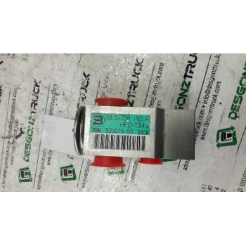 VALVULA EXPANSION 7007758 523015 90 TGK