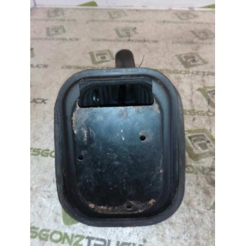 Recambio de palanca cambio para nissan trucks atleon 35.15 referencia OEM IAM   
