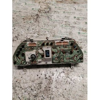 Recambio de cuadro instrumentos para mg serie 200 (xw) referencia OEM IAM AR0008001  