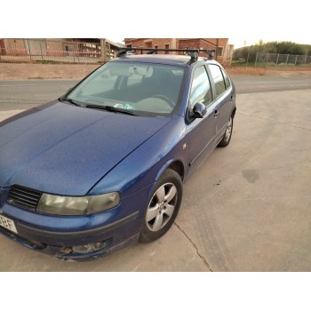 seat leon (1m1) del año 2004