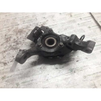 Recambio de mangueta delantera derecha para opel astra gtc cosmo referencia OEM IAM 13156045  