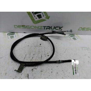 CABLES DE FRENO MANO 
