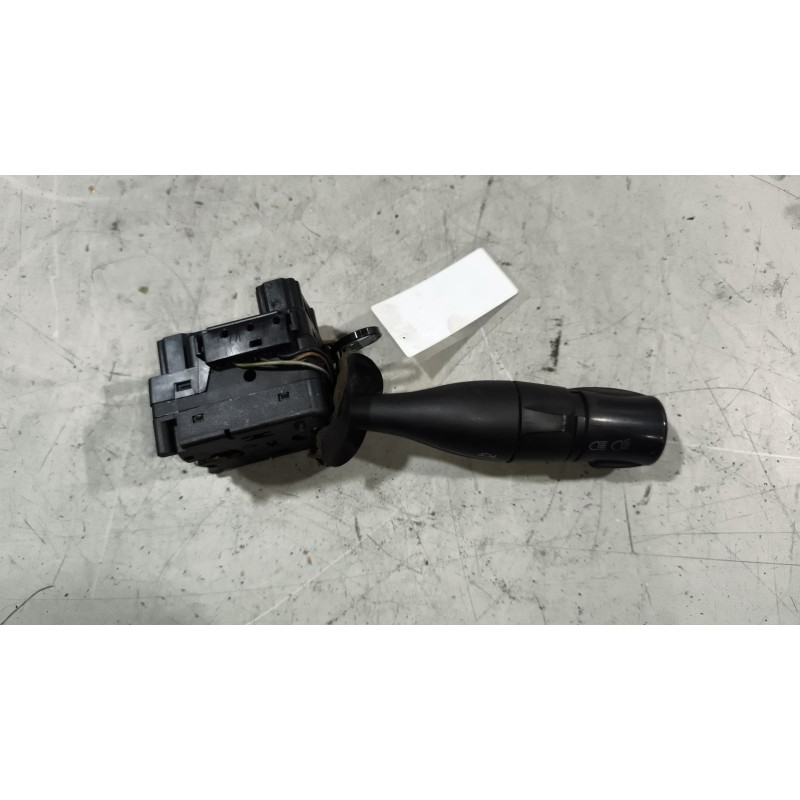 Recambio de mando intermitentes para renault magnum ab 2005 12.8 diesel referencia OEM IAM 5010589561 - Negro 6