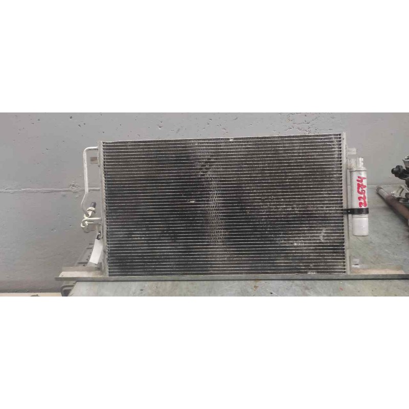 Recambio de condensador / radiador a/a para mercedes-benz sprinterii (furg. distrib. carga)(reserve) 310/313/316 cdi (906.135) r - Blanco 2