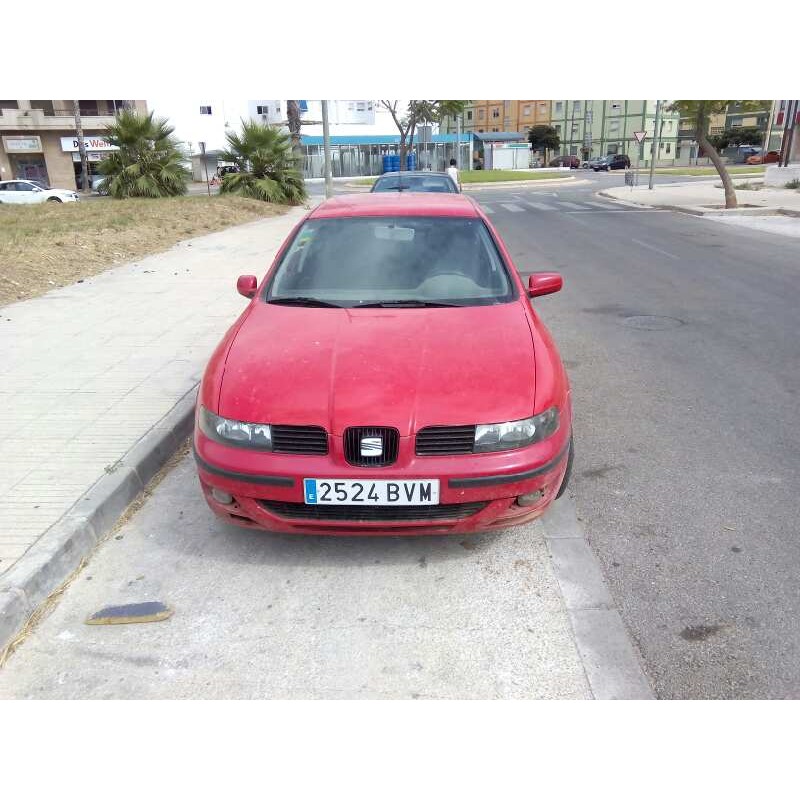 SEAT LEON (1M1)