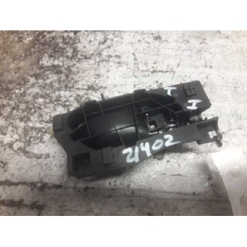 Recambio de maneta interior trasera izquierda para peugeot 407 st confort referencia OEM IAM 96526178VD  