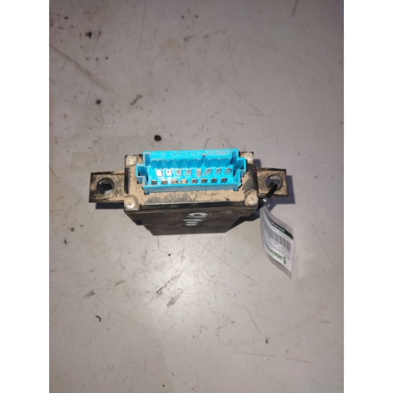 Recambio de modulo electronico para volvo fm 12 asta 2001 12.1 diesel (d12d420) referencia OEM IAM 3985008 - Blanco 2