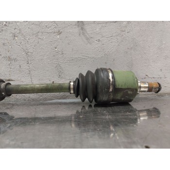 Recambio de transmision delantera izquierda para kia cerato i hatchback (ld) 2.0 crdi referencia OEM IAM   