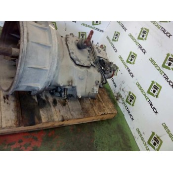 Recambio de caja cambios para renault trucks magnum ae 430.18 (430cv) referencia OEM IAM B18200L42 B6BV265259 