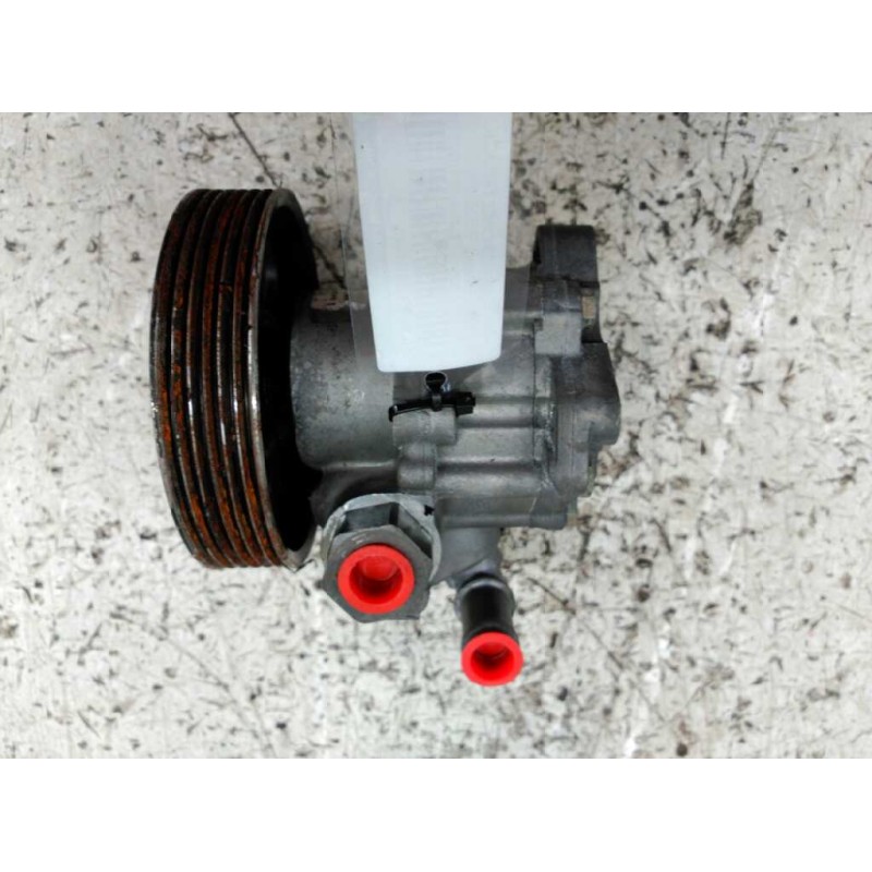 Recambio de bomba direccion para peugeot 406 berlina (s1/s2) svdt referencia OEM IAM   