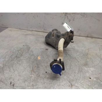 Recambio de deposito limpia para citroën c4 berlina collection referencia OEM IAM 9658685280  