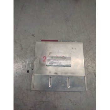 Recambio de modulo electronico para daewoo lanos (klat) 1.3 referencia OEM IAM 16238981  