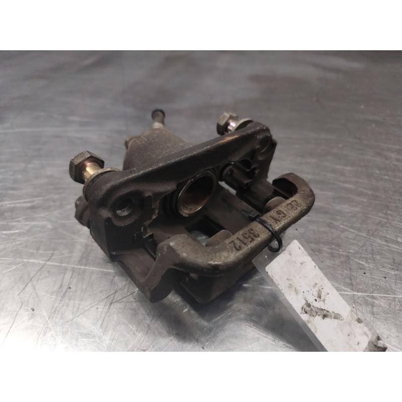 Recambio de pinza freno trasera izquierda para nissan murano i (z50) 3.5 4x4 referencia OEM IAM - Negro 3