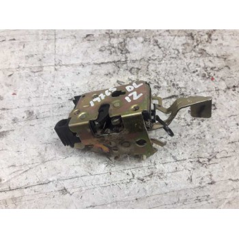 CERRADURA PUERTA DELANTERA IZQUIERDA B792 