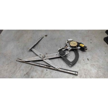 ELEVALUNAS DELANTERO DERECHO 9626100 2 PINS 