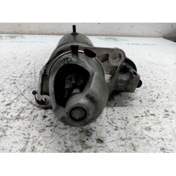 Recambio de motor arranque para nissan micra (k11) básico (k11) referencia OEM IAM 2330099B00 0001112018 BOSCH