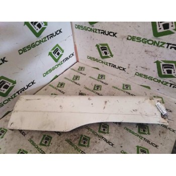 Recambio de moldura trasera cabina para man tg - a 18.xxx fg / bb   (e3/e4) l referencia OEM IAM DERECHA  
