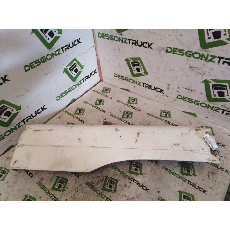 Recambio de moldura trasera cabina para man tg - a 18.xxx fg / bb   (e3/e4) l referencia OEM IAM DERECHA  