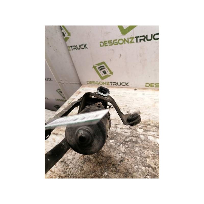 Recambio de motor limpia delantero para opel movano volquete/ caja abierta ab (2004 =>) pr l3 3,5t referencia OEM IAM  5 PINS 3