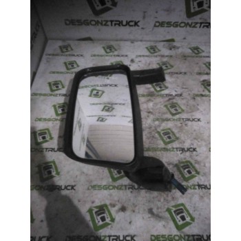 RETROVISOR IZQUIERDO 