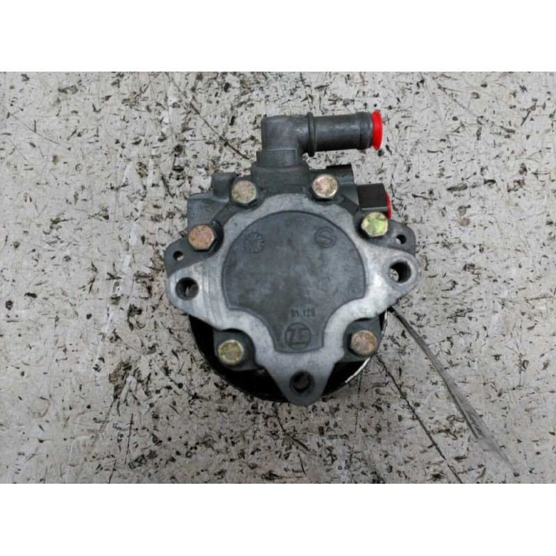 Recambio de bomba direccion para peugeot 406 berlina (s1/s2) svdt referencia OEM IAM - Azul 2