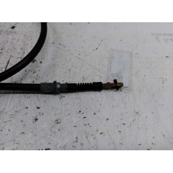 Recambio de cables de freno mano para nissan almera tino (v10m) acenta referencia OEM IAM   