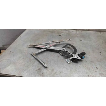 Recambio de elevalunas delantero derecho para chevrolet tacuma se referencia OEM IAM 9626100 2 PINS 