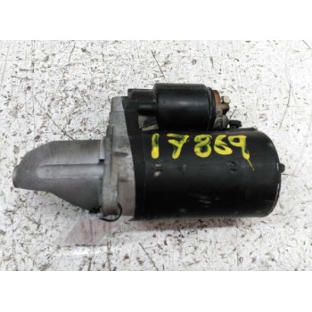 Recambio de motor arranque para nissan micra (k11) básico (k11) referencia OEM IAM 2330099B00 0001112018 BOSCH